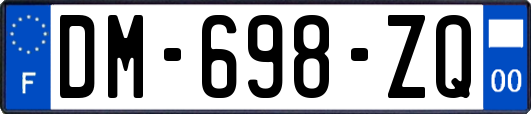 DM-698-ZQ