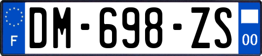 DM-698-ZS