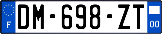 DM-698-ZT