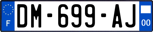 DM-699-AJ