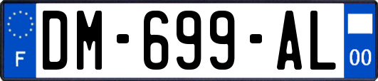 DM-699-AL