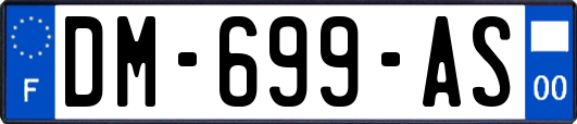 DM-699-AS