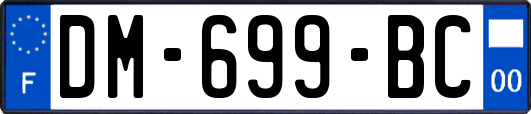 DM-699-BC