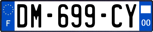 DM-699-CY