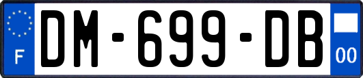 DM-699-DB