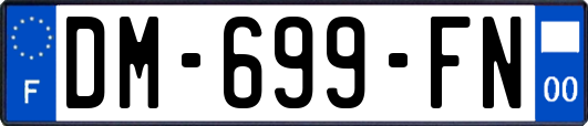 DM-699-FN