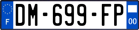 DM-699-FP