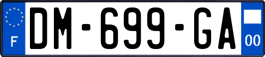 DM-699-GA