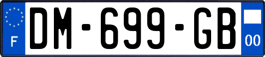 DM-699-GB