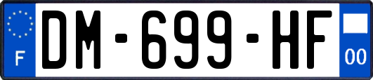 DM-699-HF