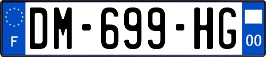 DM-699-HG