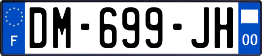 DM-699-JH
