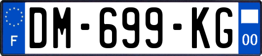 DM-699-KG