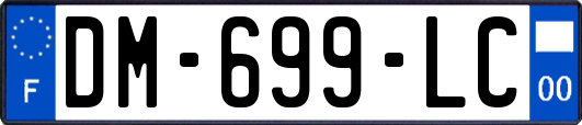 DM-699-LC