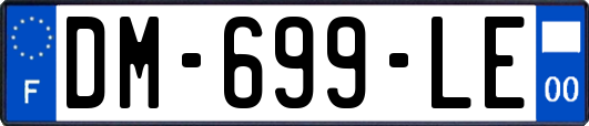 DM-699-LE