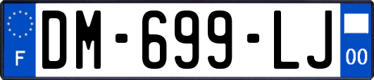 DM-699-LJ