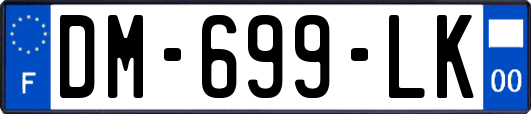 DM-699-LK