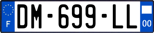 DM-699-LL