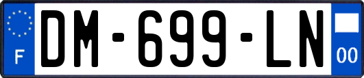 DM-699-LN