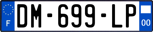 DM-699-LP