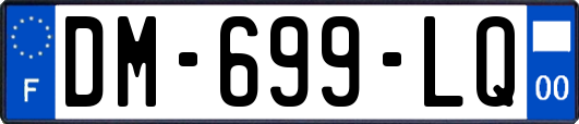 DM-699-LQ