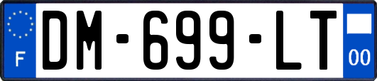 DM-699-LT