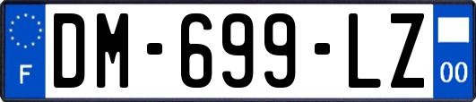 DM-699-LZ