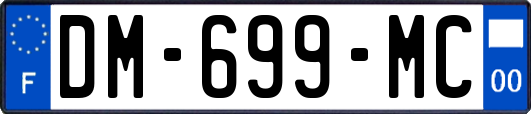 DM-699-MC