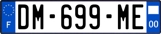 DM-699-ME
