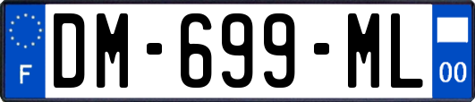 DM-699-ML
