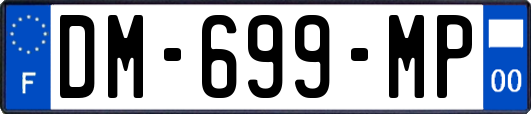 DM-699-MP