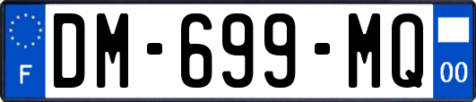 DM-699-MQ