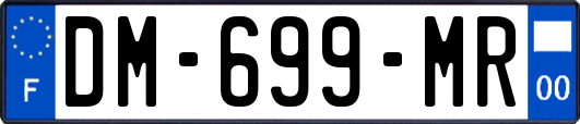 DM-699-MR