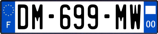 DM-699-MW