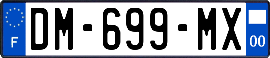 DM-699-MX