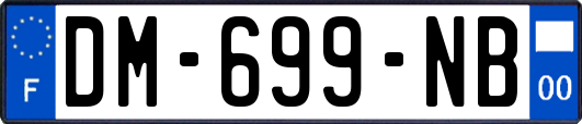 DM-699-NB