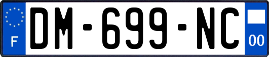 DM-699-NC