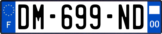 DM-699-ND