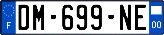 DM-699-NE