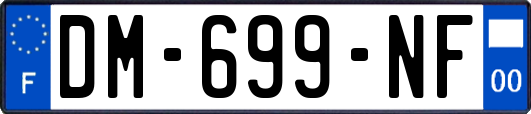 DM-699-NF