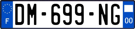 DM-699-NG