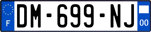 DM-699-NJ