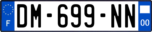 DM-699-NN