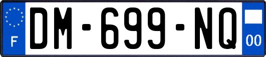 DM-699-NQ