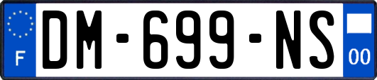 DM-699-NS