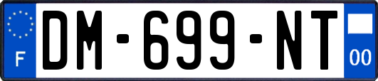 DM-699-NT