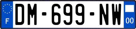 DM-699-NW