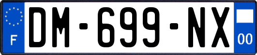 DM-699-NX