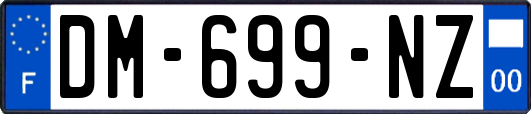 DM-699-NZ