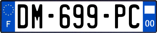 DM-699-PC